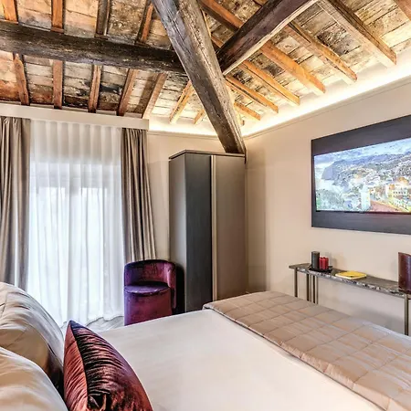 Palazzo Ottavia - La Maison D'art Collection Appartamento