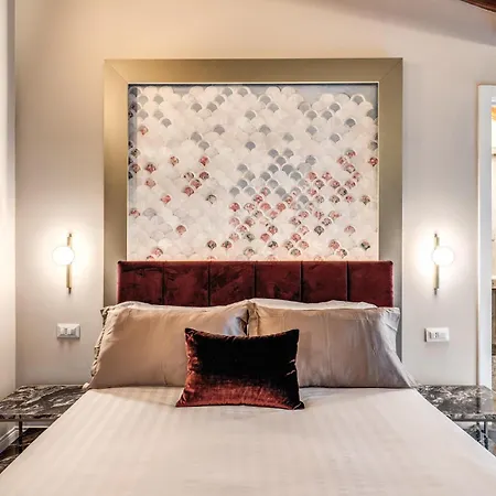 Appartamento Palazzo Ottavia - La Maison D'art Collection *