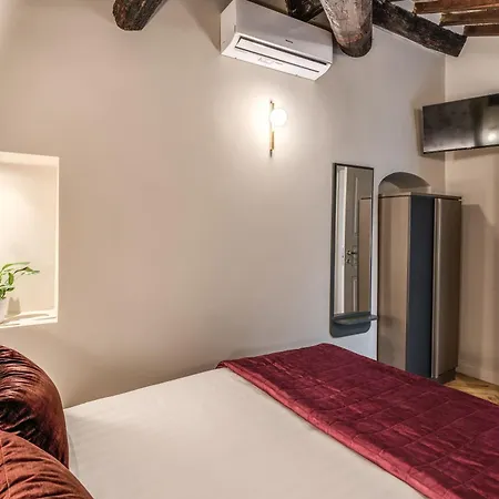 Palazzo Ottavia - La Maison D'art Collection Appartamento *