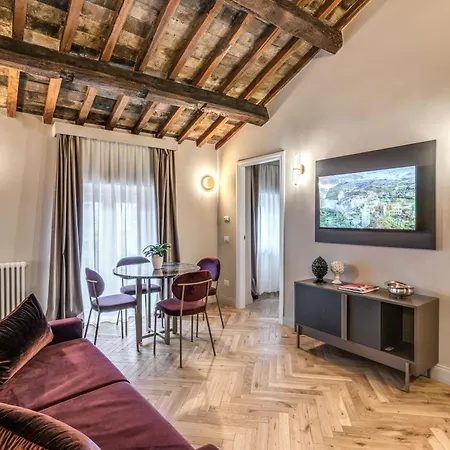 Palazzo Ottavia - La Maison D'art Collection Appartamento