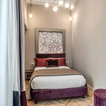 Palazzo Ottavia - La Maison D'art Collection * Roma