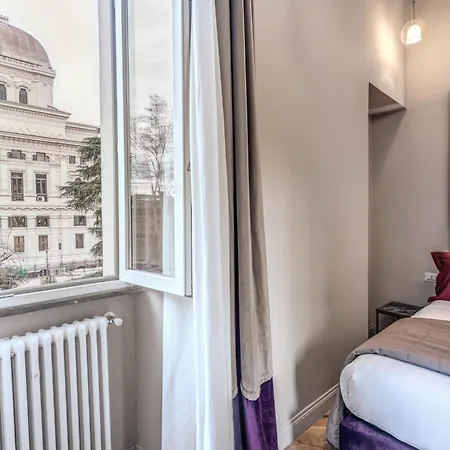 Palazzo Ottavia - La Maison D'art Collection Appartamento Roma