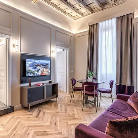 Palazzo Ottavia - La Maison D'art Collection *