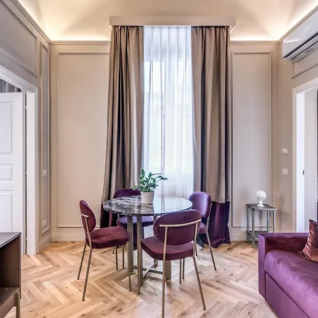 Palazzo Ottavia - La Maison D'art Collection Appartamento