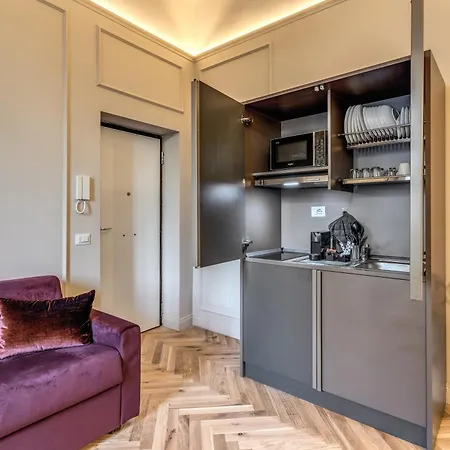 Palazzo Ottavia - La Maison D'art Collection * Roma