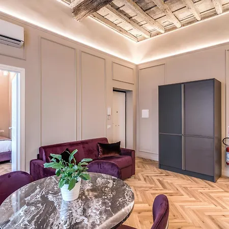 Palazzo Ottavia - La Maison D'art Collection