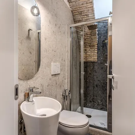 Palazzo Ottavia - La Maison D'art Collection Appartamento Roma