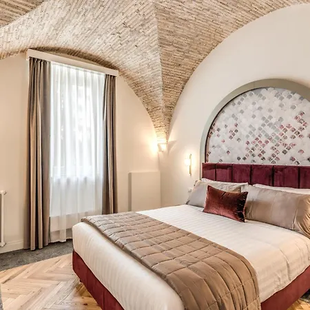 Palazzo Ottavia - La Maison D'art Collection Appartamento