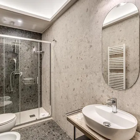 Palazzo Ottavia - La Maison D'art Collection Appartamento *