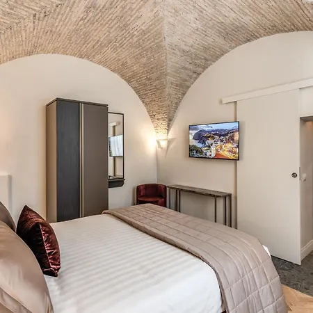 Palazzo Ottavia - La Maison D'art Collection