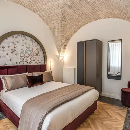 Palazzo Ottavia - La Maison D'art Collection Appartamento