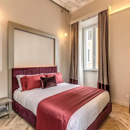 Palazzo Ottavia - La Maison D'art Collection Appartamento *