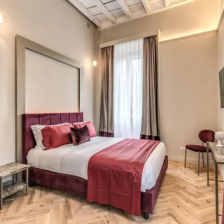 Palazzo Ottavia - La Maison D'art Collection Appartamento Roma