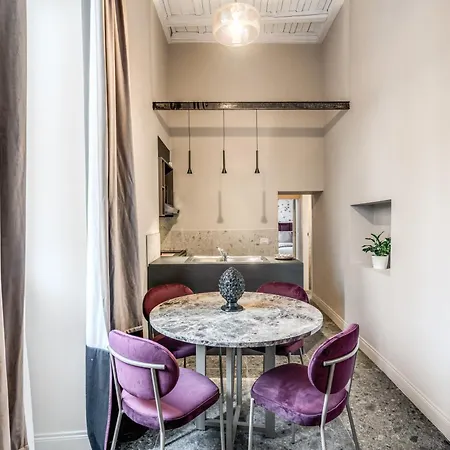 Appartamento Palazzo Ottavia - La Maison D'art Collection *