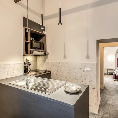 Palazzo Ottavia - La Maison D'art Collection *