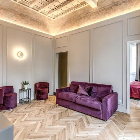Palazzo Ottavia - La Maison D'art Collection * Roma