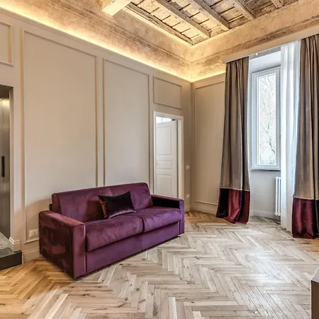 Palazzo Ottavia - La Maison D'art Collection