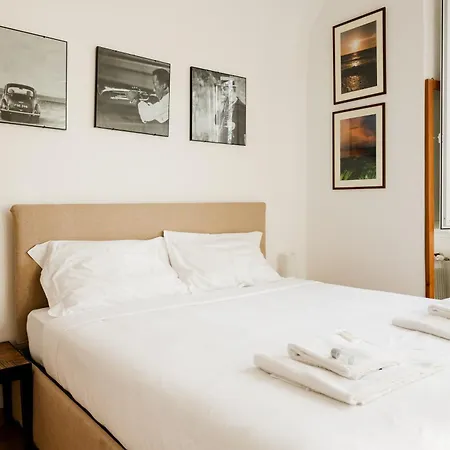 Casa Fiamma Apartamento Roma