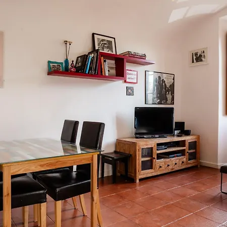Casa Fiamma