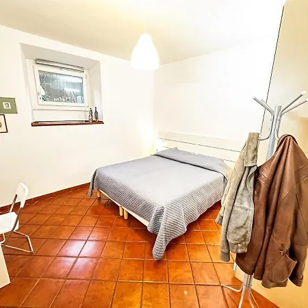 Turistico Al Villino Del Melograno * Roma