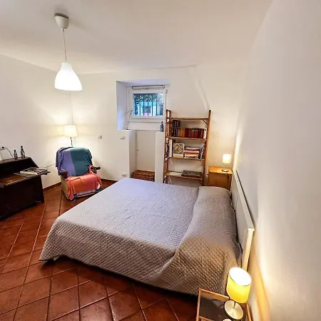 Turistico Al Villino Del Melograno * Roma