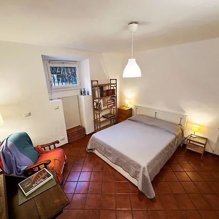 Turistico Al Villino Del Melograno * Roma