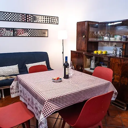 Turistico Al Villino Del Melograno * Roma