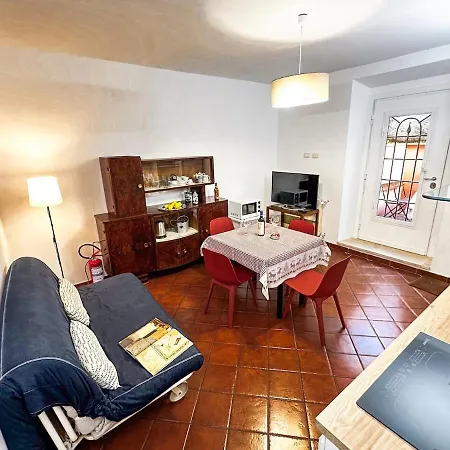 Turistico Al Villino Del Melograno Appartamento Roma