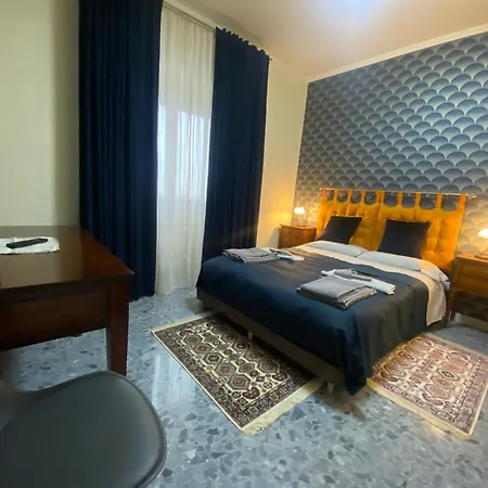 Homestay Cinecitta