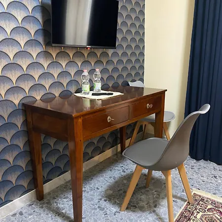 Cinecitta Homestay Rome