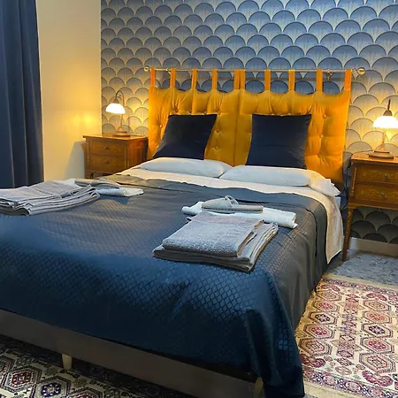 Homestay Cinecitta