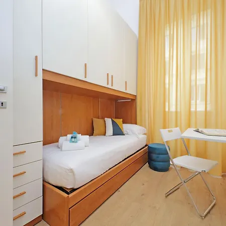 Apartment Binario 30