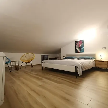 Bed & Breakfast Il Castello Rome