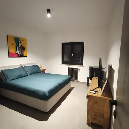 Bed & Breakfast Il Castello *