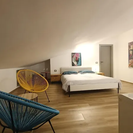 Il Castello Bed & Breakfast Rome