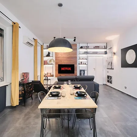 Apartment Elegante A Pochi Passi Dal Centro *