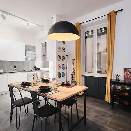 Apartment Elegante A Pochi Passi Dal Centro *