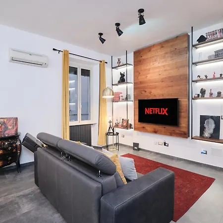 Apartment Elegante A Pochi Passi Dal Centro Rome