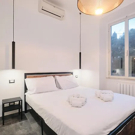 Elegante A Pochi Passi Dal Centro Apartment *