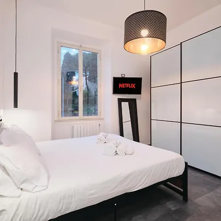 Apartment Elegante A Pochi Passi Dal Centro Rome