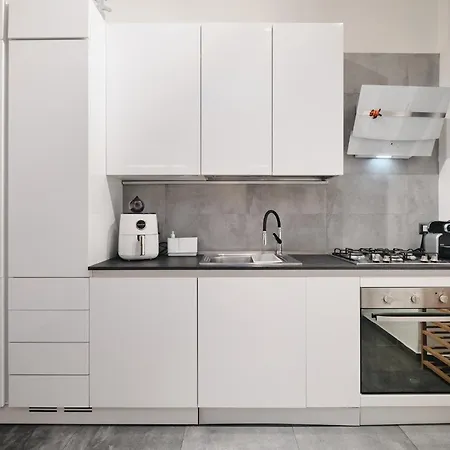 Apartment Elegante A Pochi Passi Dal Centro *
