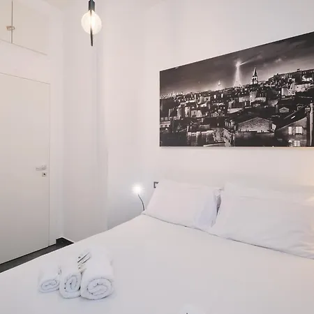 Apartment Elegante A Pochi Passi Dal Centro Rome