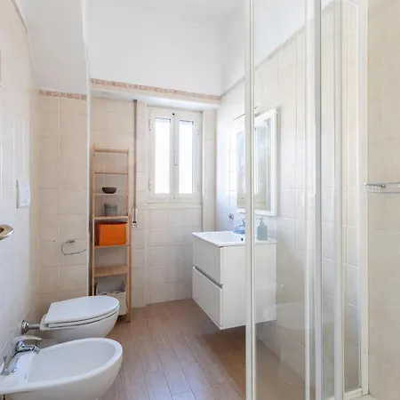 Grazioso A San Paolo Apartment *