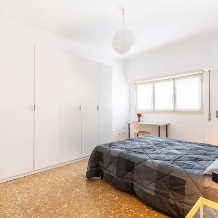 Grazioso A San Paolo Apartment Rome
