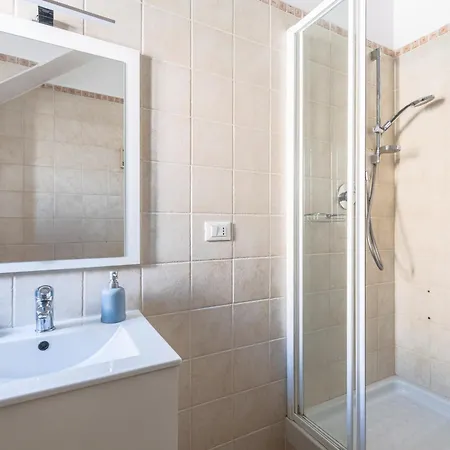 Apartment Grazioso A San Paolo Rome