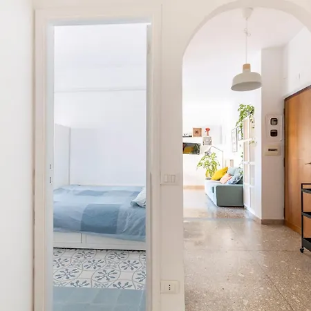 Grazioso A San Paolo Apartment