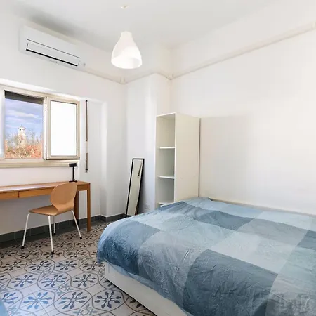 Apartment Grazioso A San Paolo