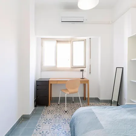 Grazioso A San Paolo Apartment *