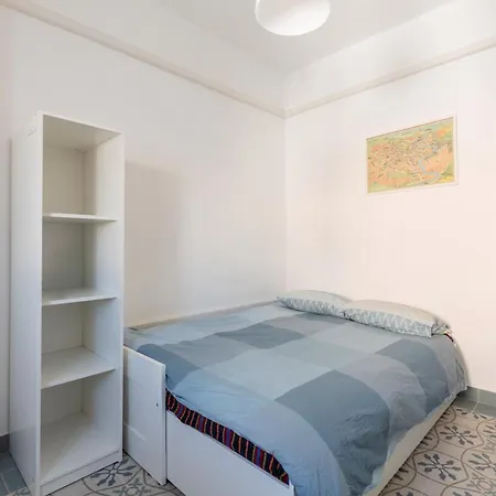 Apartment Grazioso A San Paolo *