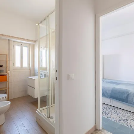 Grazioso A San Paolo Apartment